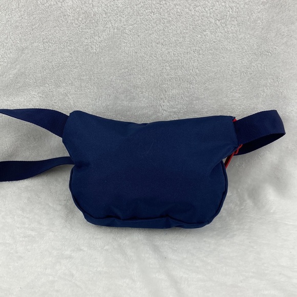 Carnival Cruises VIFP Club Navy Fanny Pack - Picture 4 of 10
